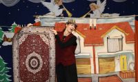 13.01.2026 Teatrzyk Eden Nieoczekiwany Gość 1