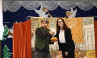 13.01.2026 Teatrzyk Eden Nieoczekiwany Gość 1