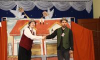 13.01.2026 Teatrzyk Eden Nieoczekiwany Gość 1