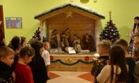 23.12.2025 Wigilia w przedszkolu 2