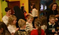 23.12.2025 Wigilia w przedszkolu 2