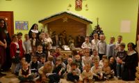 23.12.2025 Wigilia w przedszkolu 2