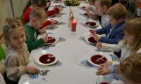 23.12.2025 Wigilia w przedszkolu 2