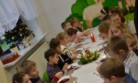 23.12.2025 Wigilia w przedszkolu 2