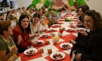 23.12.2025 Wigilia w przedszkolu 2