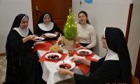23.12.2025 Wigilia w przedszkolu 2