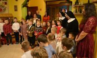 23.12.2025 Wigilia w przedszkolu 2