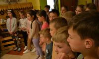 Maj Nabożeństwo Majowe 1