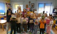 15.05.2026 Spotkanie czytelnicze z Panią Edytą 1