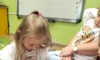 15.05.2026 Spotkanie czytelnicze z Panią Edytą 1