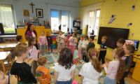 15.05.2026 Spotkanie czytelnicze z Panią Edytą 1
