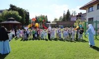 19.05.2026 Taniec dla św. Jana Pawła 1