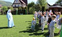 19.05.2026 Taniec dla św. Jana Pawła 1