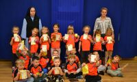 24.10.205 Mały Ratownik Niedzwiadki 1