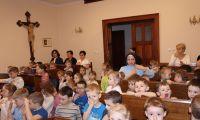 13.03.2026 Droga Krzyzowa 1