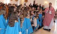 15.03.2026 Msza Święta 1