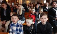 15.03.2026 Msza Święta 1