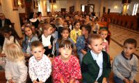 18.09.2025 Msza Święta 1