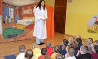14.04.2026 Teatr Najpiekniejszy prezent 1