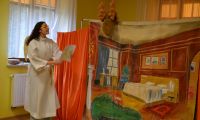14.04.2026 Teatr Najpiekniejszy prezent 1