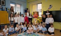 17 .09.2025 Św. Patrona Przedszkola 1