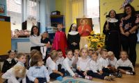17 .09.2025 Św. Patrona Przedszkola 1