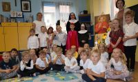 17 .09.2025 Św. Patrona Przedszkola 1