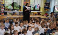17 .09.2025 Św. Patrona Przedszkola 1