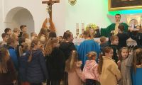 16.11.2025 Msza Św 1
