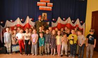 spotkanie z żołnierzem 1