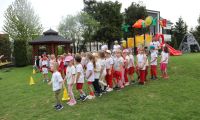 11.05.2026 Sprintem do Maratonu 1