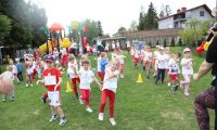 11.05.2026 Sprintem do Maratonu 1