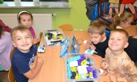 26.09.2025 Zajęcia z Robotyki 1