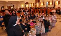 09.10.2025 Nabożeństwo Różańcowe 1