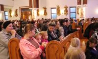 09.10.2025 Nabożeństwo Różańcowe 1