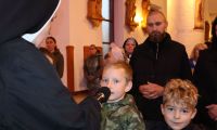 09.10.2025 Nabożeństwo Różańcowe 1