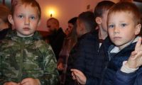 09.10.2025 Nabożeństwo Różańcowe 1