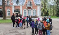 21.04.2026 Wycieczka do Gorlic 1