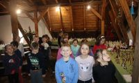 21.04.2026 Wycieczka do Gorlic 1