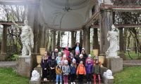 21.04.2026 Wycieczka do Gorlic 1