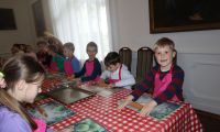 21.04.2026 Wycieczka do Gorlic 1