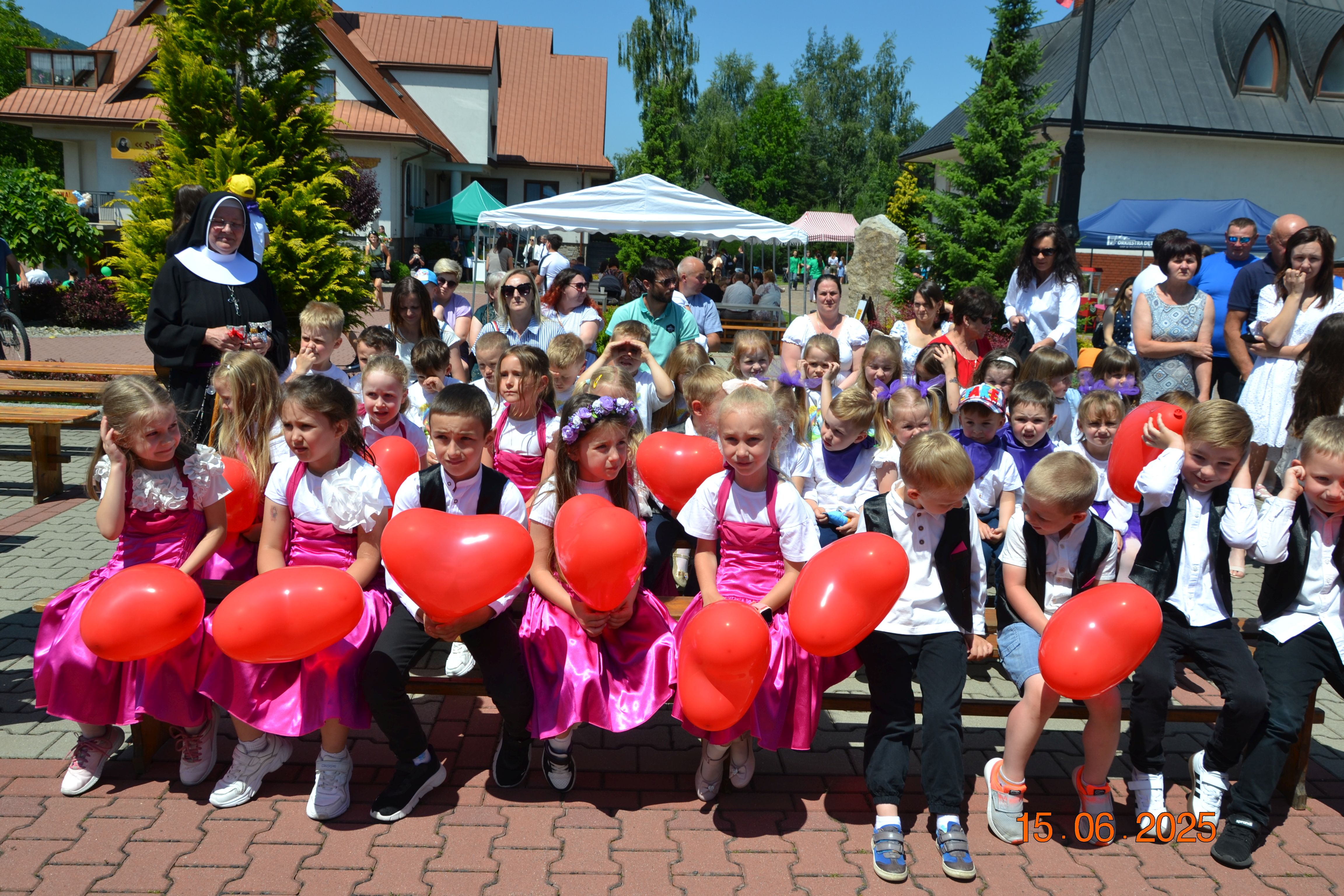 mt_gallery:15.06.2025 r. Spotkanie Rodzin przy Miłosierdziu 1