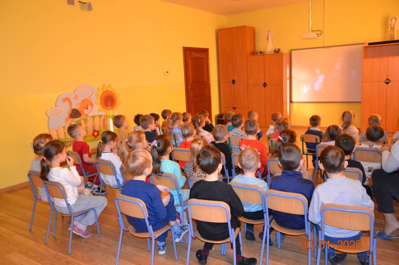 mt_gallery:30.01.2025 r. Kino w przedszkolu 1