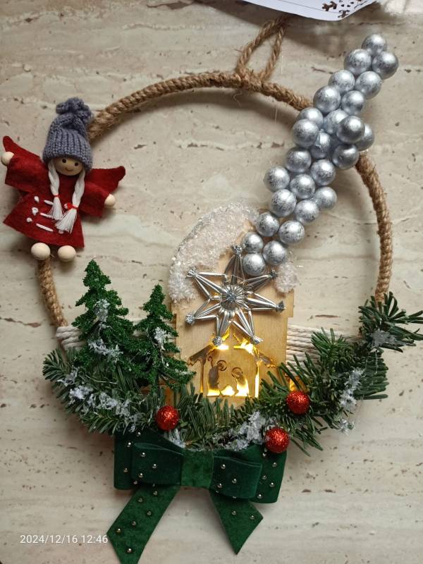 mt_gallery:20.12.2024 r. Konkurs Bibliotka Miejska 1