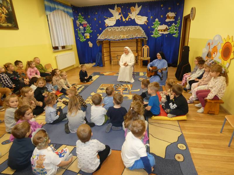 mt_gallery:07.01.2025 Spotkanie z siostrą Joanną misjonarką 1