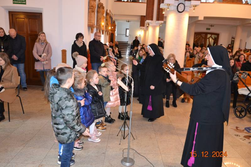 mt_gallery:15.12.2024 r. Msza Sw. przedszkolna 1