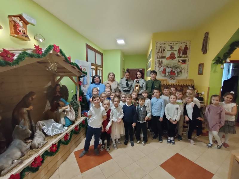 mt_gallery:17 grudnia 2024 r. Betlejemskie Światło Pokoju 1