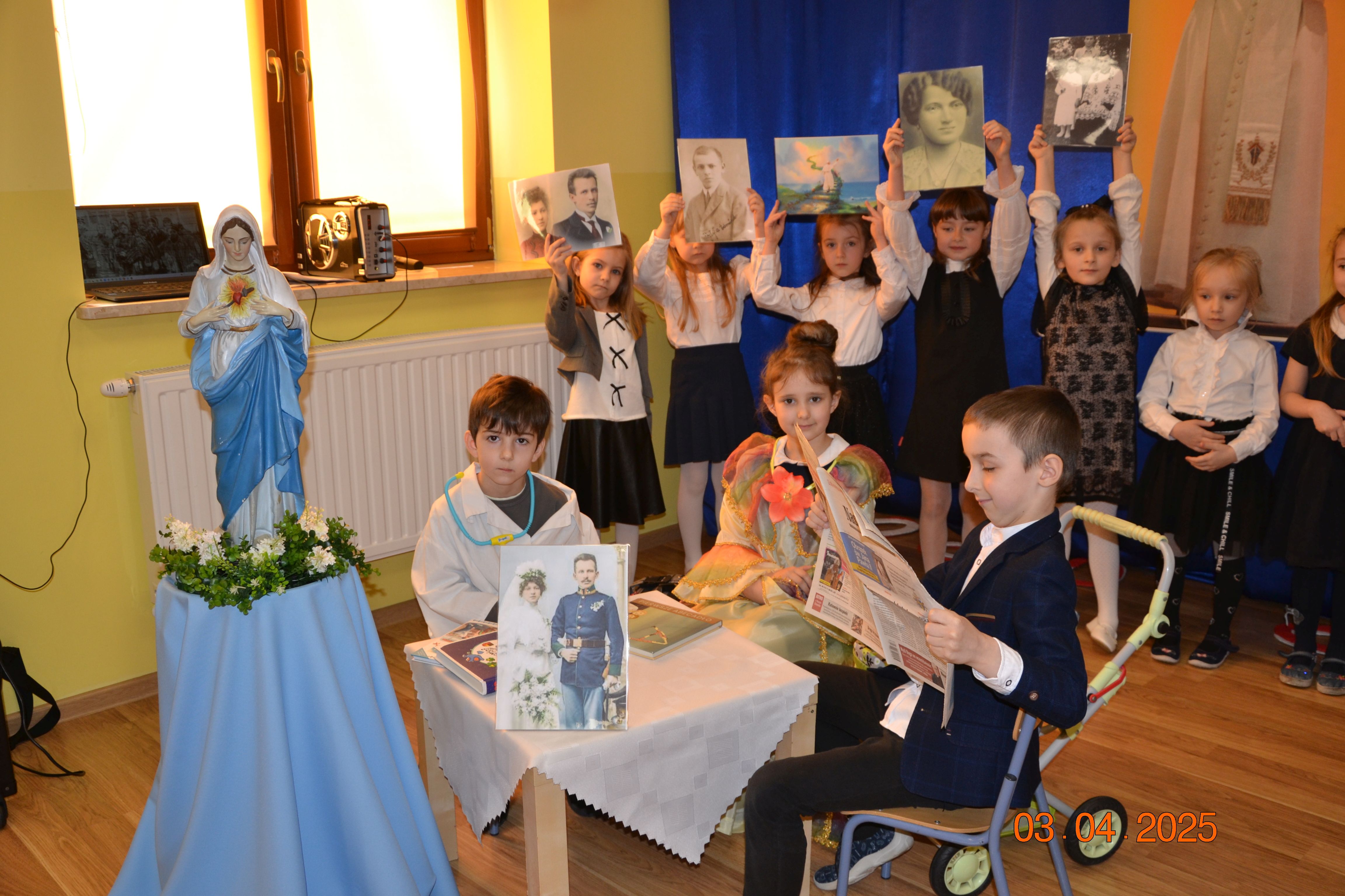 mt_gallery:03.04.2025r. Akademia JP II 1