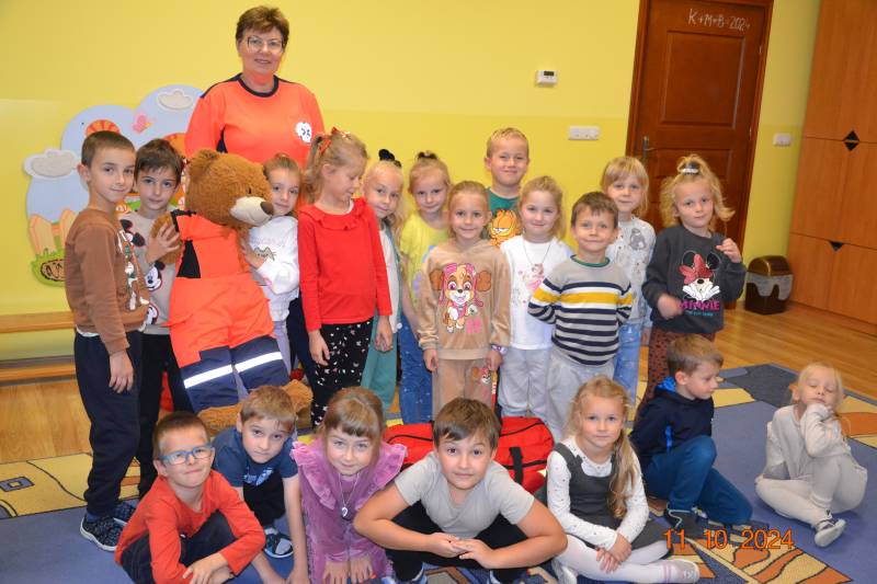 mt_gallery:11.10.2024r. Spotkanie edukacyjne Ratownik Medyczny 1