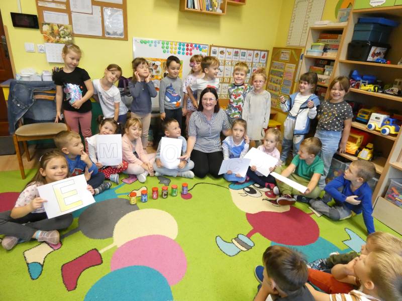 mt_gallery:08.10.2024r. Spotkanie z Panią z Biblioteki 1